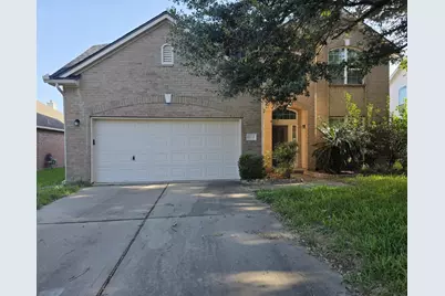 9005 Sundown Drive, Pearland, TX 77584 - Photo 1