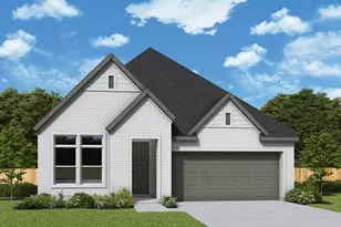 207 Afton June Dr, Rosenberg, TX 77471 - Photo 1