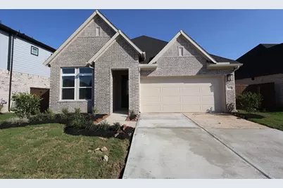207 Afton June Drive, Rosenberg, TX 77471 - Photo 1