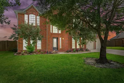 8206 Shady Grove Street, Baytown, TX 77523 - Photo 1