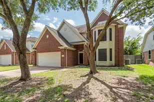 3306 Autumn Forest Dr, Pearland, TX 77584 - Photo 1