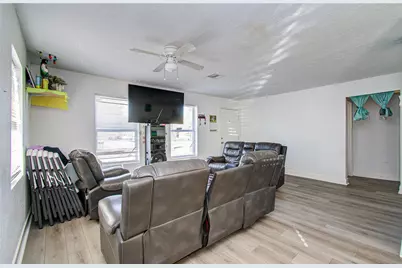8134 Richland Drive #A, Houston, TX 77028 - Photo 12