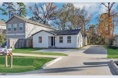 8134 Richland Drive #A, Houston, TX 77028 - Photo 1