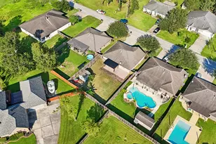5012 Bayou Dr, Dickinson, TX 77539 - Photo 40
