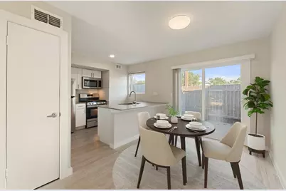 5005 Manor Road #122, Austin, TX 78723 - Photo 2