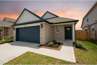 15435 Woody Haven Drive, Conroe, TX 77302 - Photo 1