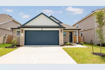 15435 Woody Haven Drive, Conroe, TX 77302 - Photo 2