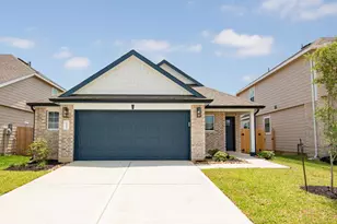 15435 Woody Hvn Dr, Conroe, TX 77302 - Photo 2