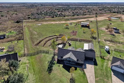 2159 Settlers Court Drive, Sealy, TX 77474 - Photo 46