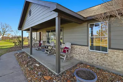 2159 Settlers Court Drive, Sealy, TX 77474 - Photo 4