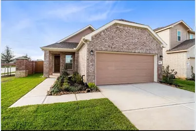 4901 Sun Falls Drive, Katy, TX 77493 - Photo 1
