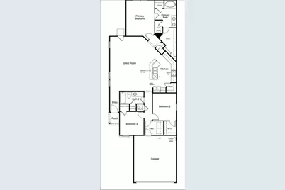 4901 Sun Falls Drive, Katy, TX 77493 - Photo 18