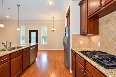 815 Garden Rose Lane, Houston, TX 77018 - Photo 4