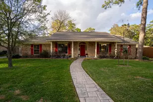 12518 Honeywood Trail, Houston, TX 77077 - Photo 1