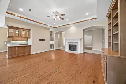 14407 Tivoli Drive, Houston, TX 77077 - Photo 6