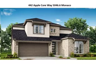 442 Apple Core Wy, Richmond, TX 77406 - Photo 1