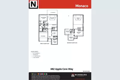 442 Apple Core Way, Richmond, TX 77406 - Photo 12