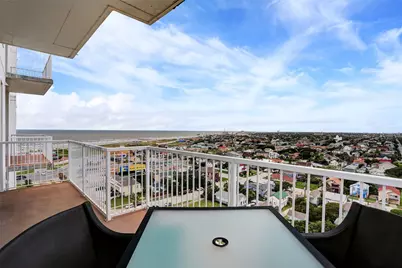500 Seawall Boulevard #1101, Galveston, TX 77550 - Photo 14