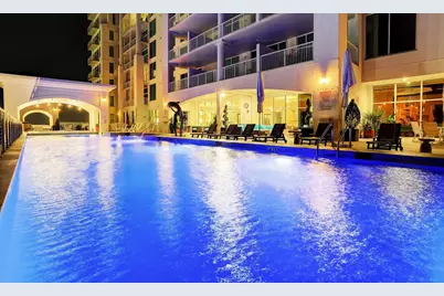 500 Seawall Boulevard #1101, Galveston, TX 77550 - Photo 4