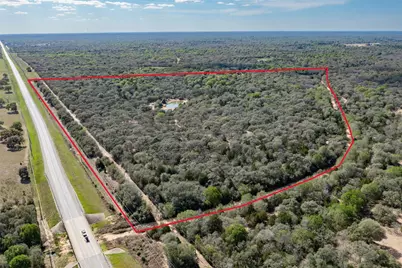 Tbd Hwy 90, Sheridan, TX 77475 - Photo 1