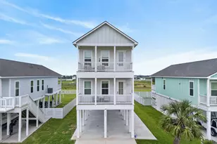 2503 103rd St, Galveston, TX 77554 - Photo 1