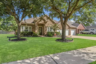 1122 Windsor Chase Lane, Spring, TX 77373 - Photo 4