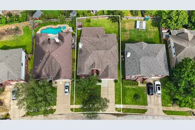 6014 Crestford Park Lane, Houston, TX 77084 - Photo 4