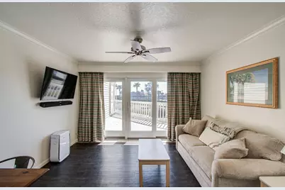 6300 Seawall Boulevard #9121, Galveston, TX 77551 - Photo 1