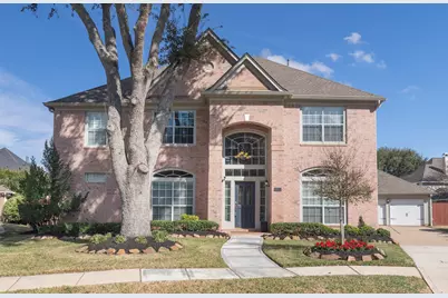 9643 Roarks Passage, Missouri City, TX 77459 - Photo 1