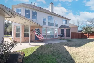 9643 Roarks Passage, Missouri City, TX 77459 - Photo 38