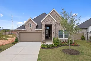 448 Sprigtail Dr, Katy, TX 77493 - Photo 2