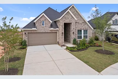 448 Sprigtail Drive, Katy, TX 77493 - Photo 32