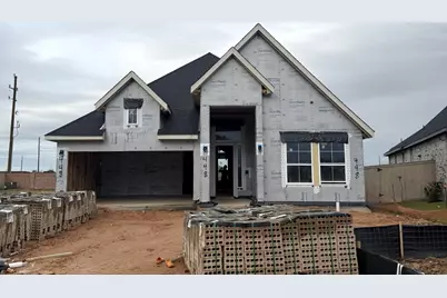 448 Sprigtail Drive, Katy, TX 77493 - Photo 2