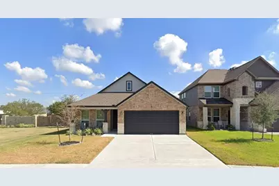 11710 Canby Oak Street, Houston, TX 77066 - Photo 1