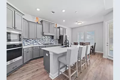 15118 Kickapoo Cavern Drive, Cypress, TX 77433 - Photo 8