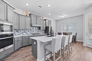 15118 Kickapoo Cavern Dr, Cypress, TX 77433 - Photo 8