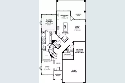 15118 Kickapoo Cavern Drive, Cypress, TX 77433 - Photo 4