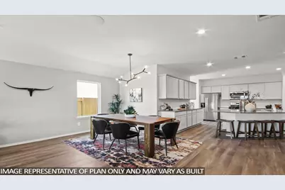 15747 Garden Ridge Drive, Montgomery, TX 77316 - Photo 2