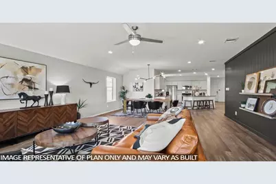 15747 Garden Ridge Drive, Montgomery, TX 77316 - Photo 8