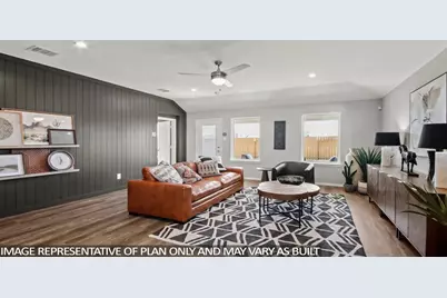 15747 Garden Ridge Drive, Montgomery, TX 77316 - Photo 6