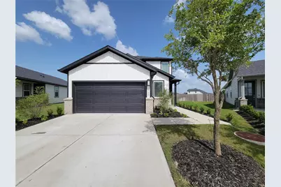 7730 Primrose Myrtle Lane, Cypress, TX 77433 - Photo 2