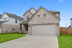 631 Yard master Trl, Rosharon, TX 77583 - Photo 36