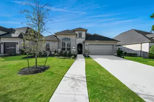 11914 Parsifal Creek Rd, Humble, TX 77346 - Photo 4