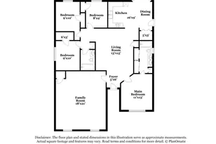13427 Boonway Dr, Houston, TX 77045 - Photo 2