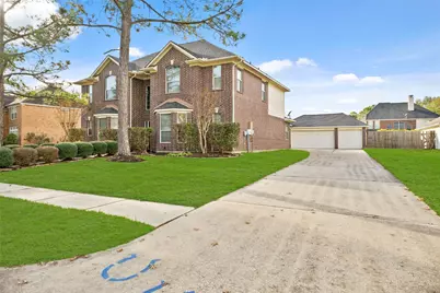 308 Meadow Trail Court, Friendswood, TX 77546 - Photo 2