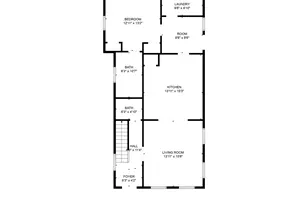 614 11th St, Galveston, TX 77550 - Photo 42