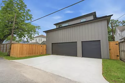 2015 Harvard Street, Houston, TX 77008 - Photo 6