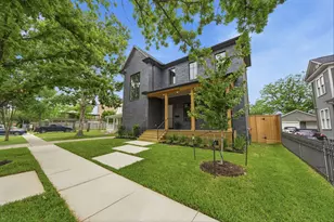 2015 Harvard St, Houston, TX 77008 - Photo 8