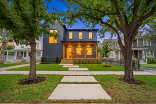 2015 Harvard St, Houston, TX 77008 - Photo 1