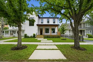 2015 Harvard St, Houston, TX 77008 - Photo 2